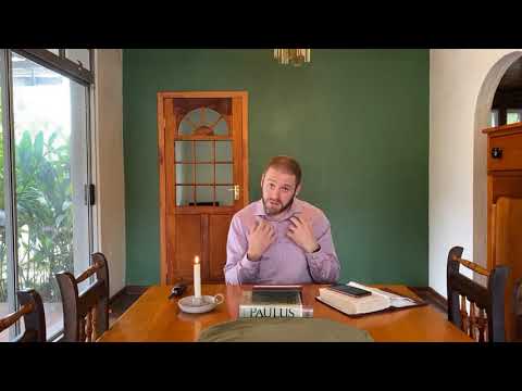 Noag - God se genade weeg altyd meer as Sy oordeel. Genesis 6: 5-22 - 31 Januarie 2020