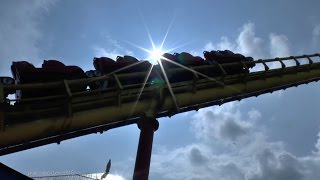 Millennium, Fantasy Island 2014 Off Ride !