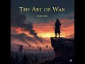 The Art Of War By Sun Tzu Full Audiobook