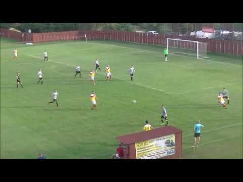 ŠK Badín - FK Rakytovce 0:1