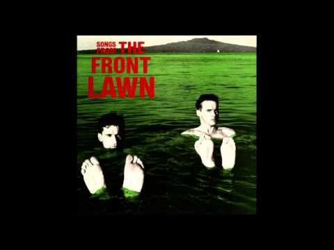 Front Lawn - Theme From 'The Lounge Bar'