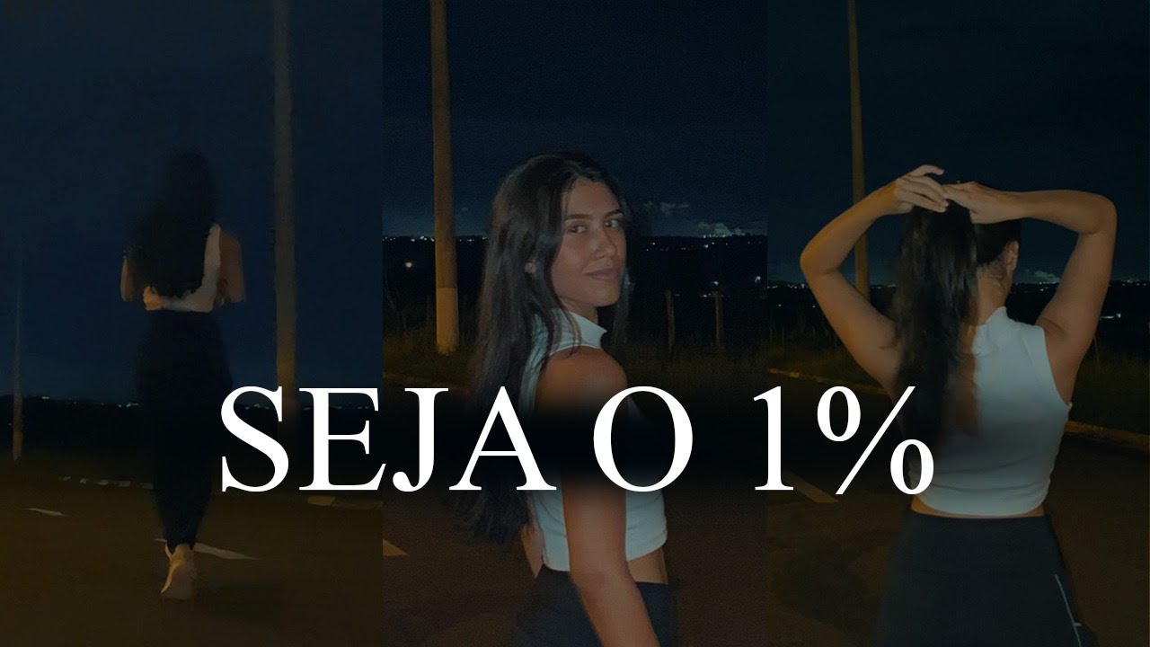 se você quer uma MUDANÇA REAL, assista isso