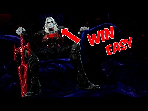 KNULL WORLD BOSS TIPS AND GUIDE ! How to clear - Marvel Future Fight