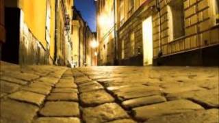 DOLOR HAS REGRESADO VIEJO AMIGO - ROBERTA