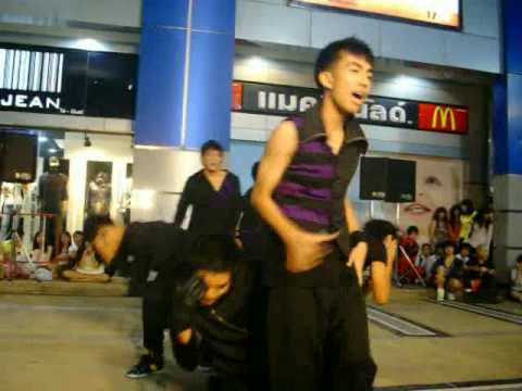 [100114] Enigma Cover 2PM Audition Hello Korea