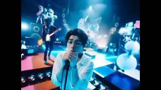 Cover art for Nijiro Murakami singing in a glasses commercial