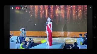 Face of Beauty International 2024 #IsabelleBilasano  #CoronationDay #faceofbeautyphilippines2024