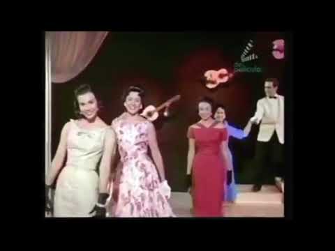 Virginia Lopez- Cariñito Azúcarado