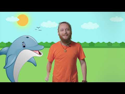 Episodju Nru 186 – Il-balena, il-kelb il-baħar u d-denfil