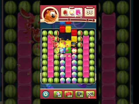 Toon Blast Level 2020 NO BOOSTERS - A S GAMING