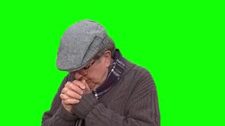 Pat Collins "you may want to start changing your ways, or changing your name" green screen