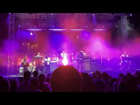 The War on Drugs - Comin’ Through - Live (Audience Recording)