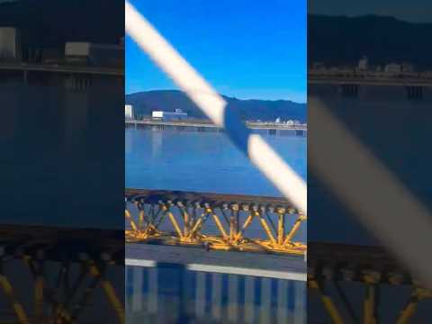 San Pedro De La Paz #Chile #SanPedroDeLaPaz #Concepción #RíoBioBio #River #Shorts #FYP #Sky #2026