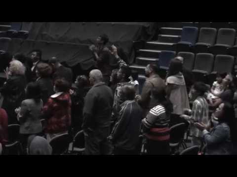 Enkindle Life - Lord you are Good by LJC @ South West