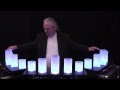 SOUNDHARP "Morph 03" - Burkard Schmidl