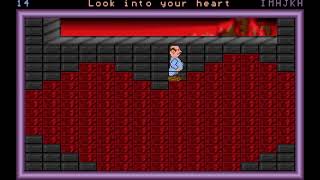 Avish! (אביש!) for DOS