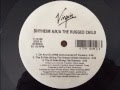 Shyheim The B Side Bring The Drama SI NYC 1993 RNS