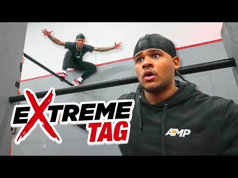 AMP EXTREME TAG