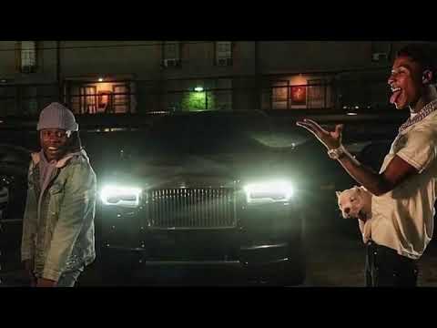 NBA YOUNGBOY FT WNC WHOP BEZZY - PP LOAN