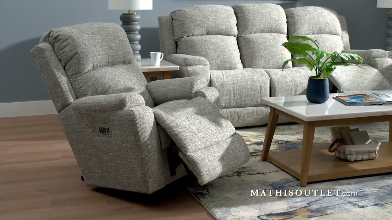 OUTLET LZB Dorian Sofa