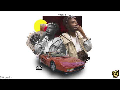 Philguetto - Ficando Rico ☀️🚗 (Prod.BNON)
