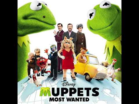 Muppets Most Wanted (2014) - Interrogation Song (ST Version) (PAL Pitch)