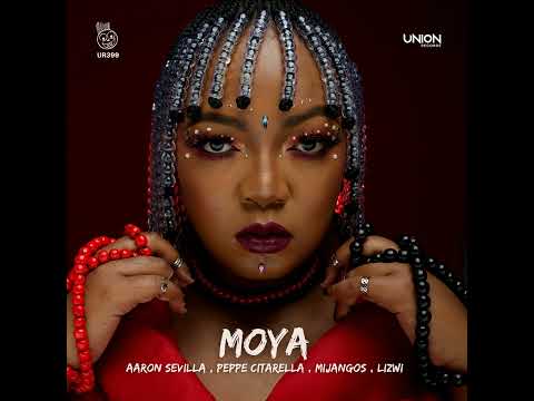 Aaron Sevilla, Lizwi, Peppe Citarella & Mijangos – Moya | Afro House Source | #afrohouse #afrodeep