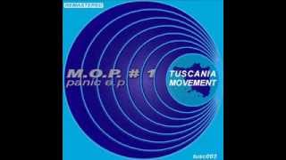 M.O.P. #1 - PANIC E.P. - panic blues