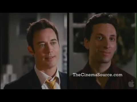 Ben Shenkman Exclusive Interview - Breakfast with Scot