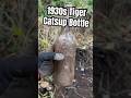 Mega Bottle Dump Find Shorts