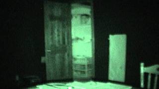 SLGHS Festus Possible Apparition Odd Light in Closet SLGHS.COM.wmv