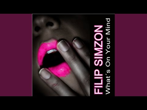 What´s On Your Mind (Freddz Dirty Club Mix)