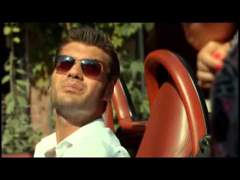 Şevkat Yerimdar Fragman