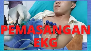 Download lagu Yuk Pahami Prosedur pemasangan ekg : Kupas tuntas ekg mp3 Download lagu Yuk Pahami Prosedur pemasangan ekg : Kupas tuntas ekg mp3