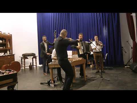 Zagyva Banda koncert - Bethlenfalvi zene