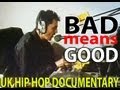 Bad Meaning Good (1987) UK Hip Hop ...
