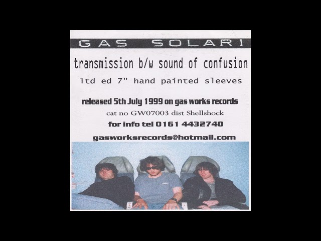 Placeholder image for video