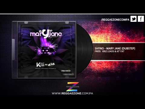 Shyno - Mary Jane (Dusbte)
