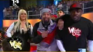 Wild n out season 4 best bits