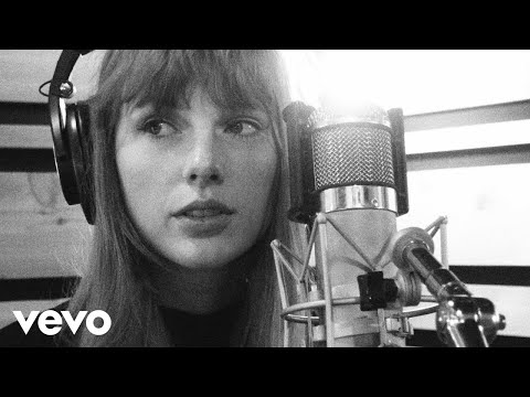 Taylor Swift – All Too Well (Sad Girl Autumn Version) – Recorded at Long Pond Studios