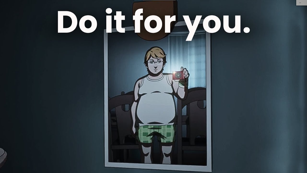 Nobody Cares Why You “Can't”.