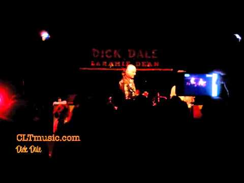 Dick Dale Live from Tremont Music Hall 2