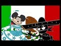 MADRASOS 1 Mayozilla Coco Y Lo Edgy