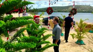 GRW on Hawaii Five-0 video