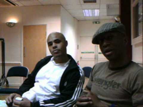 The Wonderful World of Art Of Fresh: interview [part 1]