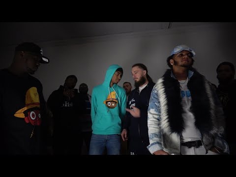 Tee Da StampGod vs Note