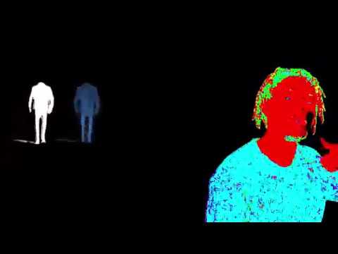 Code Green - Chemical (Official Video)