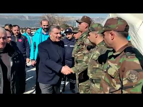 FHN Mətbuat xidmətinin məlumatı