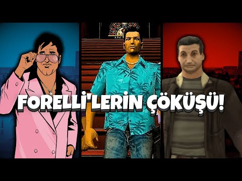 Forelli Ailesi Nasıl Dibi Gördü?
