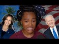THERE IS SOMETHING WRONG WITH KAMALA HARRIS